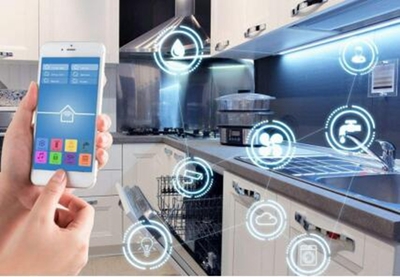 智能家居進入AIoT時代 凝聚最優，方能威力無限