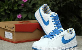 批發耐克風格板鞋與空軍一號休閑運動鞋 價格、廠家、圖片及運動服信息