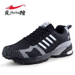 貝踏鞋業 優質運動鞋產品與加盟店經營解析