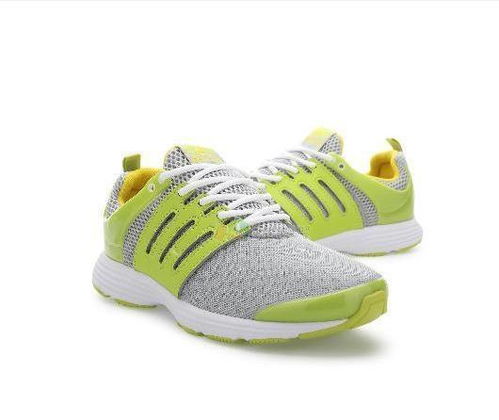 跑鞋與運動服 科學運動的基礎裝備